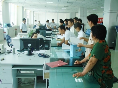 環(huán)球軟件政務(wù)服務(wù)行政審批軟件 驅(qū)動政務(wù)數(shù)字化高效轉(zhuǎn)型