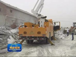 未經(jīng)整改驗收私自生產(chǎn)，招遠兩家石材廠付出沉重代價