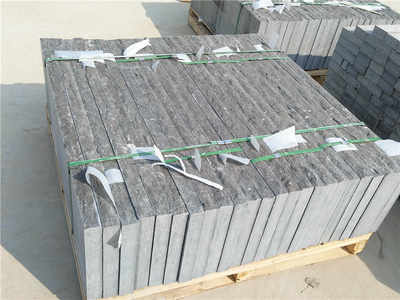 嘉祥青石板石材加工廠(chǎng) 匠心工藝，鑄就建筑基石之美