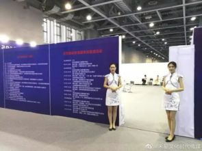 禾星文化熱烈祝賀2019首屆國際貿(mào)易服務(wù)博覽會(huì)圓滿成功，共繪會(huì)展服務(wù)新藍(lán)圖